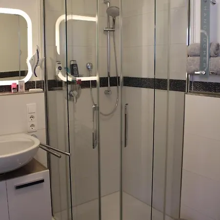 Lägenhet Bodenseelodge Friedrichshafen