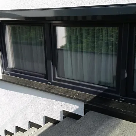 Bodenseelodge Lägenhet