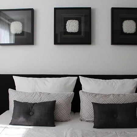 Bodenseelodge * Friedrichshafen