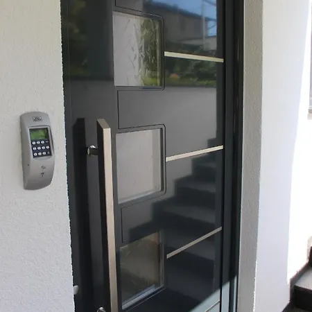 Bodenseelodge * Friedrichshafen