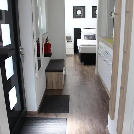 Bodenseelodge