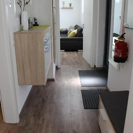 Bodenseelodge Friedrichshafen